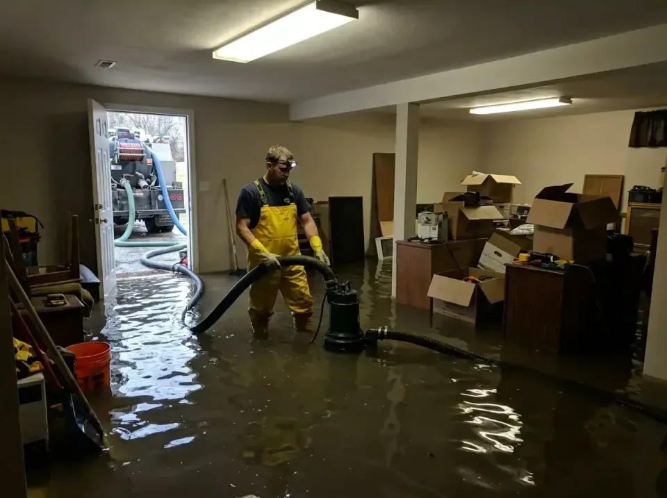 basement-burst-pipe-flooding-a-001 — frequently asked questions, 24-Hour Water Damage Restoration Services in La Follette, TN